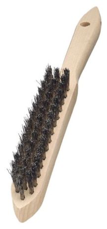Draht-Handbürste LESSMANN [SimilarCatItems.CatItem.ArtName2]