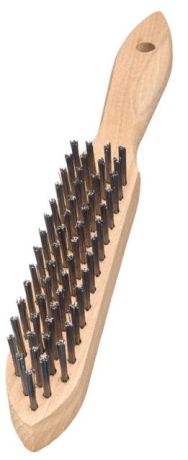 Draht-Handbürste LESSMANN [SimilarCatItems.CatItem.ArtName2]