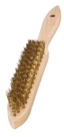 Draht-Handbürste LESSMANN [SimilarCatItems.CatItem.ArtName2]