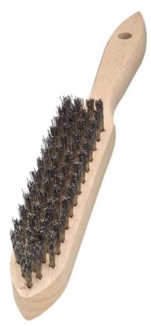 Draht-Handbürste LESSMANN [SimilarCatItems.CatItem.ArtName2]
