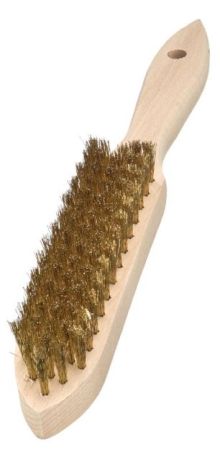 Draht-Handbürste LESSMANN [SimilarCatItems.CatItem.ArtName2]