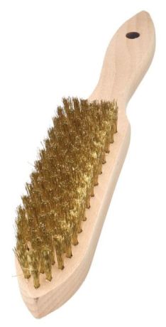 Draht-Handbürste LESSMANN [SimilarCatItems.CatItem.ArtName2]