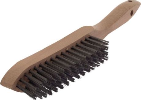 Draht-Handbürste LESSMANN schwere Ausführung [SimilarCatItems.CatItem.ArtName2]