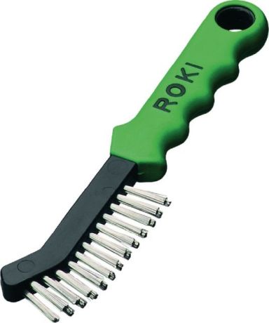 Brosse d'étrier de frein LESSMANN ROKI DBGM 2-Komp [SimilarCatItems.CatItem.ArtName2]