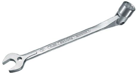 Maulsteckschlüssel GEDORE 534 [LastViewedItems.CatItem.ArtName2]