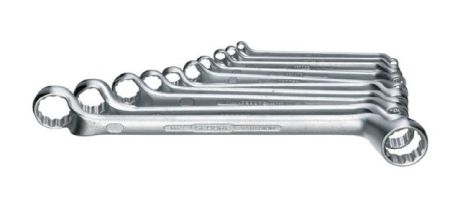 Jeu de clés mixtes GEDORE [SimilarCatItems.CatItem.ArtName2]