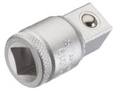 Adattatore 3/8 GEDORE 