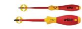 Tournevis pour vis à fente WIHA VDE3201 SoftFinish 
