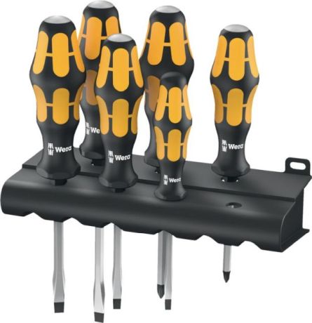 Set di cacciaviti WERA 932 [SimilarCatItems.CatItem.ArtName2]