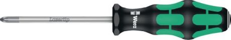 Pozidrivzieher WERA 355 PZ [SimilarCatItems.CatItem.ArtName2]