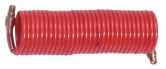 Tubo flessibile a spirale per aria compressa 