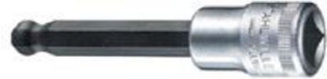 Esagono cavo 1/2 STAHLWILLE 54KK [SimilarCatItems.CatItem.ArtName2]