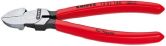 Taglierine diagonali in plastica KNIPEX 