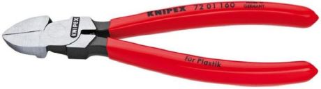 Kunststoff-Seitenschneider KNIPEX [SimilarCatItems.CatItem.ArtName2]