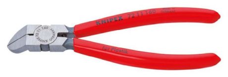 Taglierine diagonali in plastica KNIPEX [SimilarCatItems.CatItem.ArtName2]