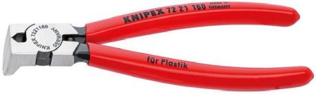 Kunststoff-Seitenschneider KNIPEX [SimilarCatItems.CatItem.ArtName2]