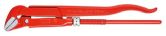 Eck-Rohrzange KNIPEX 