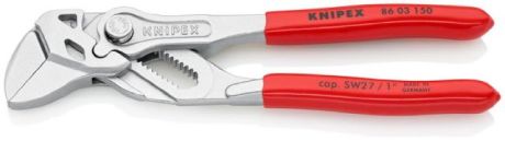 Zangenschlüssel KNIPEX 8603 [SimilarCatItems.CatItem.ArtName2]