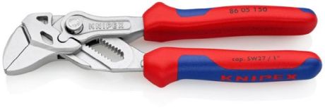 Zangenschlüssel KNIPEX 8605 [SimilarCatItems.CatItem.ArtName2]