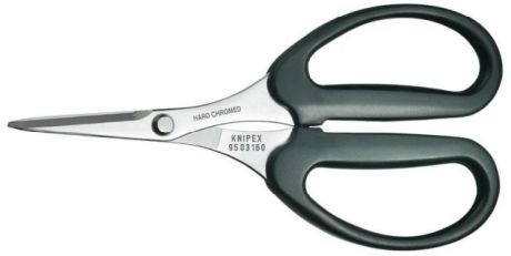Schere für Fasern aus KEVLAR® KNIPEX [SimilarCatItems.CatItem.ArtName2]