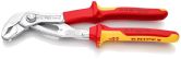VDE-Wasserpumpenzange KNIPEX Cobra®