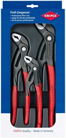 Zangen-Sortiment KNIPEX [SimilarCatItems.CatItem.ArtName2]