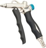 Pistolet de soufflage 2 voies HAZET 