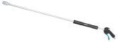 Pistolet de soufflage version longue HAZET 