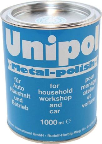 Composto di lucidatura UNIPOL [SimilarCatItems.CatItem.ArtName2]