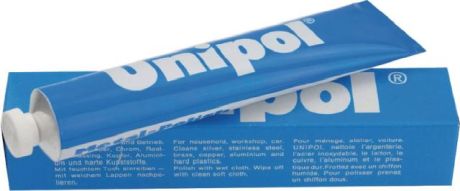 Composto di lucidatura UNIPOL [SimilarCatItems.CatItem.ArtName2]