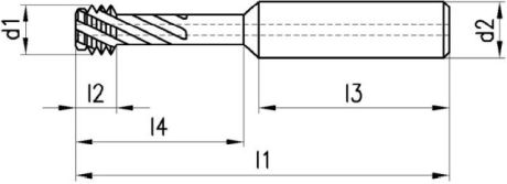VHM-Zirkular-BohrgewindefräserEMUGEG560 M TiAlN-T4 [SimilarCatItems.CatItem.ArtName2]