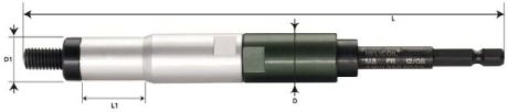 Komplett-Einbauwerkzeug HELICOL Tangfree [SimilarCatItems.CatItem.ArtName2]