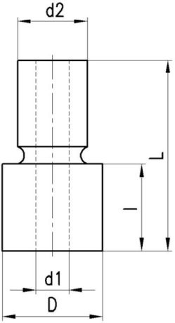 Svasatura INT tipo CT per inserti indicizzabili [SimilarCatItems.CatItem.ArtName2]