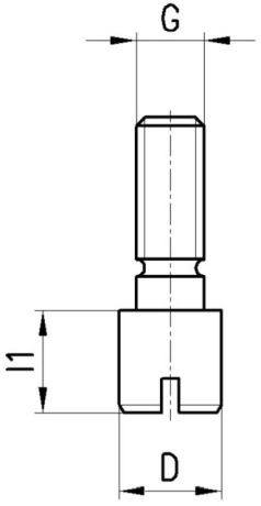 Pivots, Galets