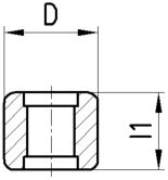 IFANGER Rouleau simple VFR 