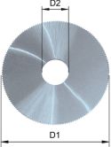 Lames de scie circulaire APPLITEC Type 1103 