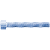 Vis tête cylindrique Imbus 8.8 Zb DIN 912 