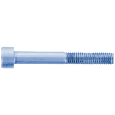 Vis tête cyl. imbus part.fil 8.8 Zb DIN 912 