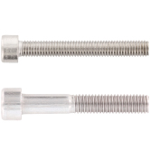 Vis tête cylindrique Imbus INOX A4-80 DIN 912 