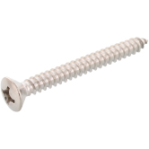 Blechschrauben INOX A2 DIN 7983-C-PH 