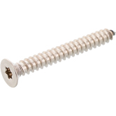 Blechschrauben INOX A4 ISO 14586-C-TX 