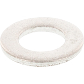 Unterlagsscheiben INOX A4 DIN 125 A 1.4529 