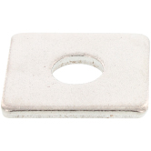 Vierkantscheiben DIN 436 INOX A2 