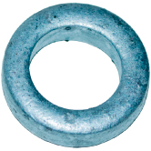 Unterlagsscheiben DIN 6340-10 fvz 