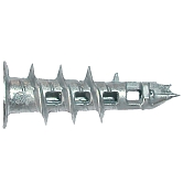 Tassello MKT GKD in zinco per cartongesso 