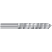 Manicotti filettati femmina V-IG MKT INOX A4 