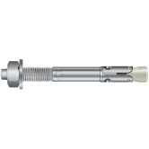 Bolzenanker BZ plus HCR MKT INOX 1.4529 
