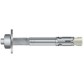 Bolzenanker BZ-U plus HCR MKT DIN 9021 INOX 