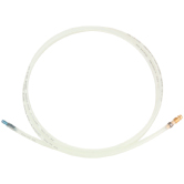 Tubo flessibile di pulizia RS MKT premontato 