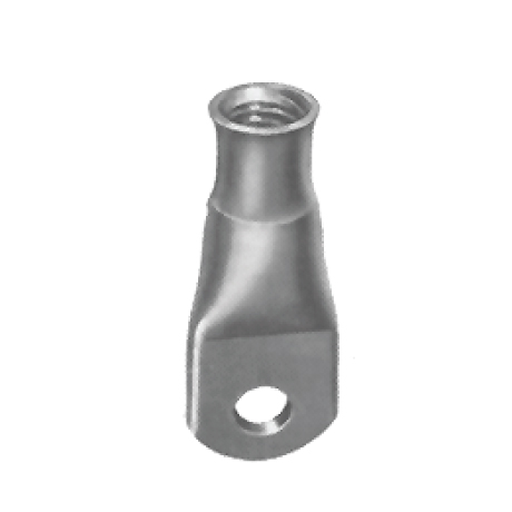 Aufhängeösen Nr. 708 Stahl vz [SimilarCatItems.CatItem.ArtName2]